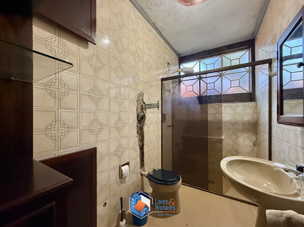 Casa, 3 quartos, 206 m² - Foto 25