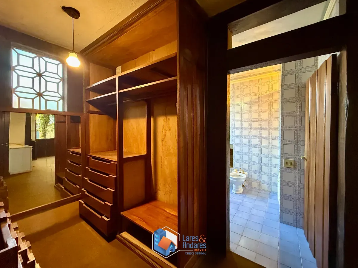 Casa, 3 quartos, 206 m² - Foto 35