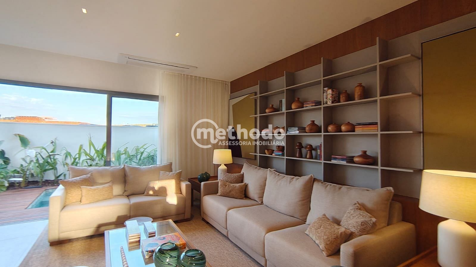 Casa, 3 quartos, 149 m² - Foto 2