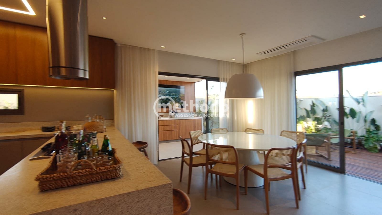 Casa, 3 quartos, 149 m² - Foto 4