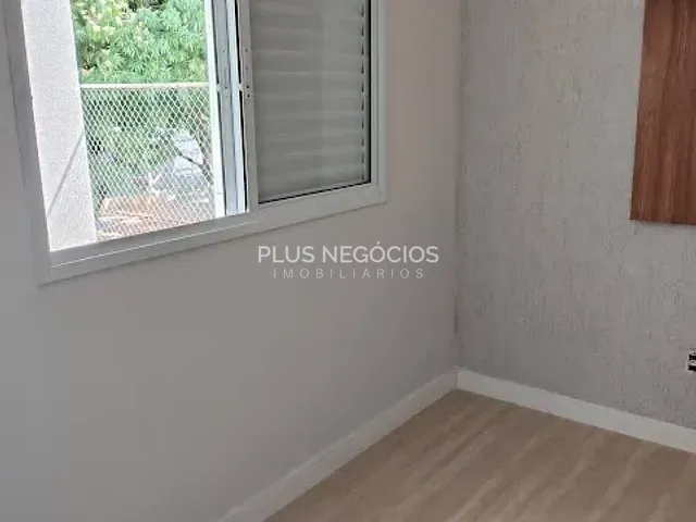 Casa com 65m² 2 quartos e 2 banheiros, à venda, no bairro Chácaras Reunidas São Jorge em Sorocaba