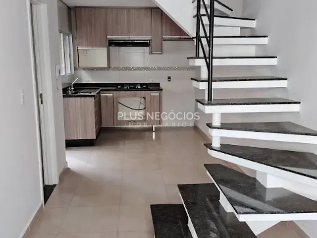 Casa com 65m² 2 quartos e 2 banheiros, à venda, no bairro Chácaras Reunidas São Jorge em Sorocaba