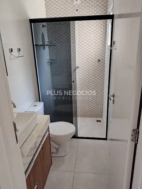 Casa, 2 quartos, 65 m² - Foto 7