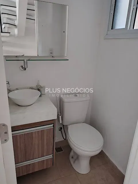 Casa, 2 quartos, 65 m² - Foto 17