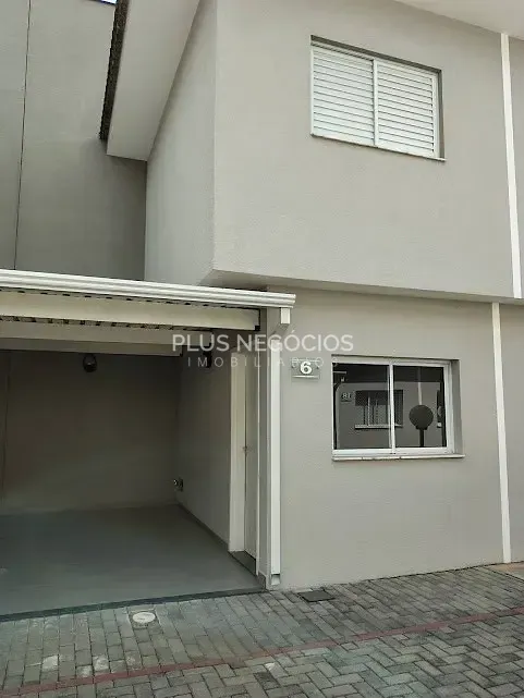 Casa, 2 quartos, 65 m² - Foto 2
