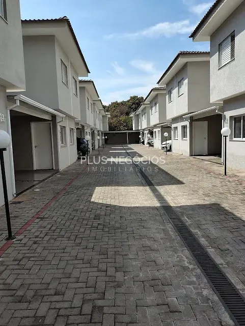Casa, 2 quartos, 65 m² - Foto 1