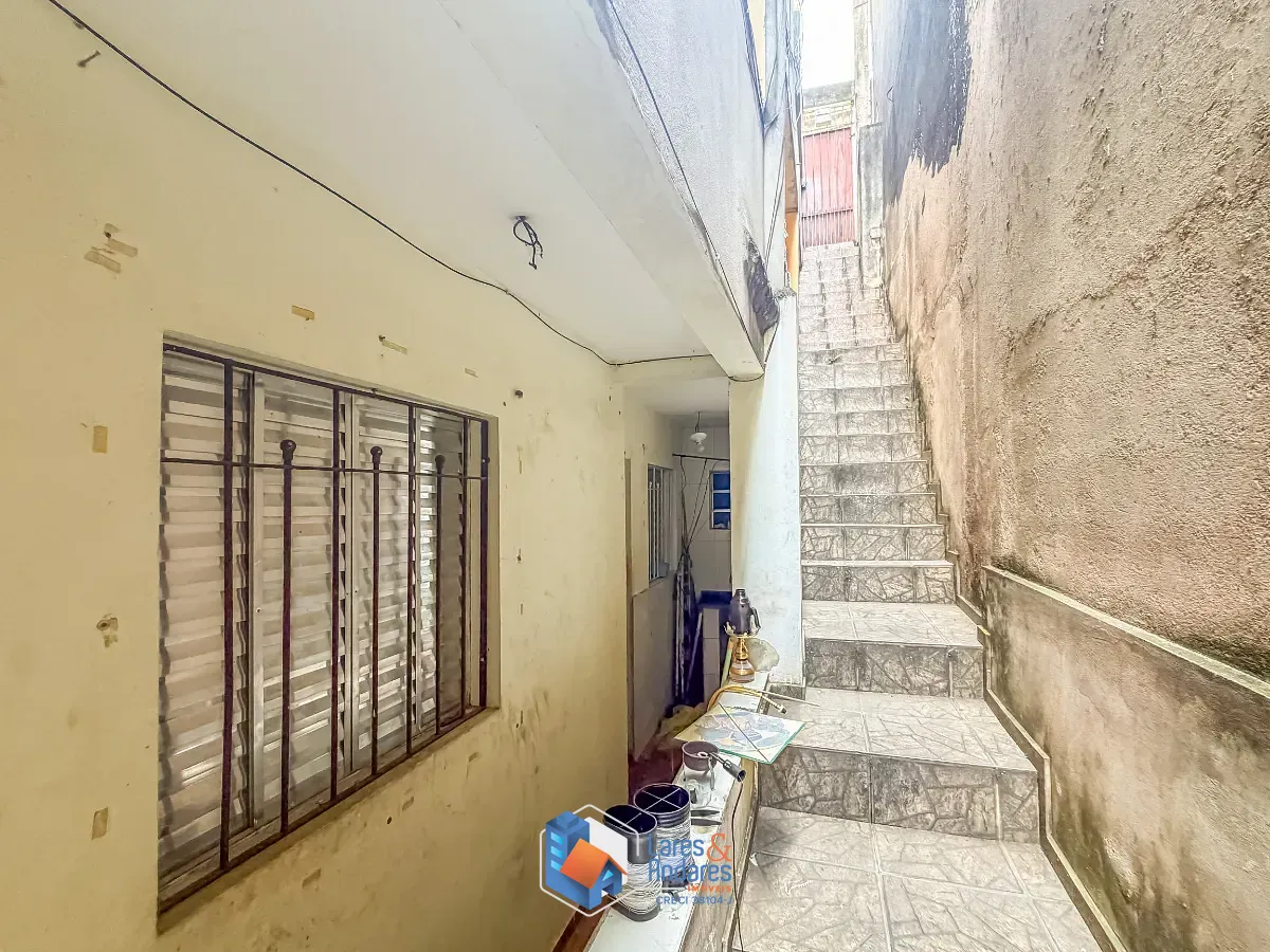 Casa, 5 quartos, 450 m² - Foto 24