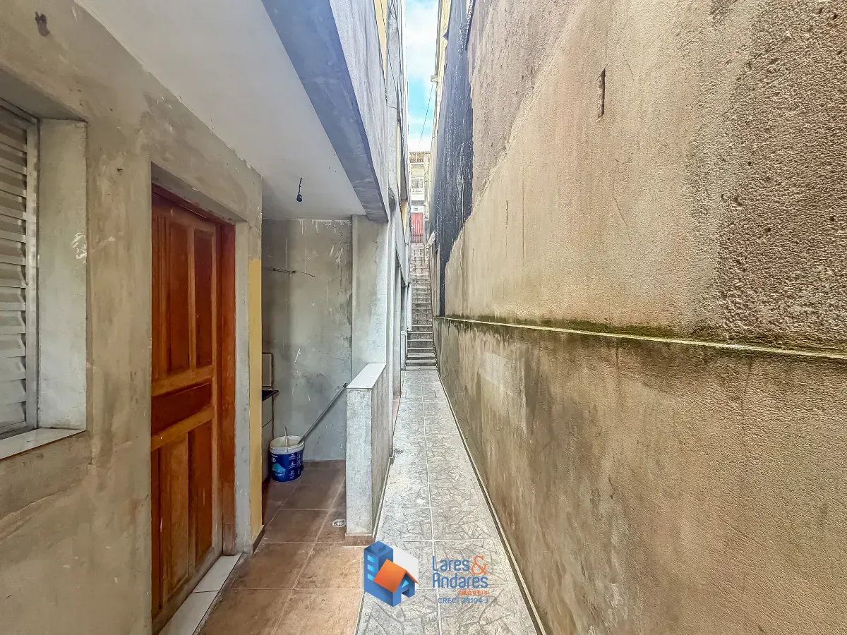 Casa, 5 quartos, 450 m² - Foto 25