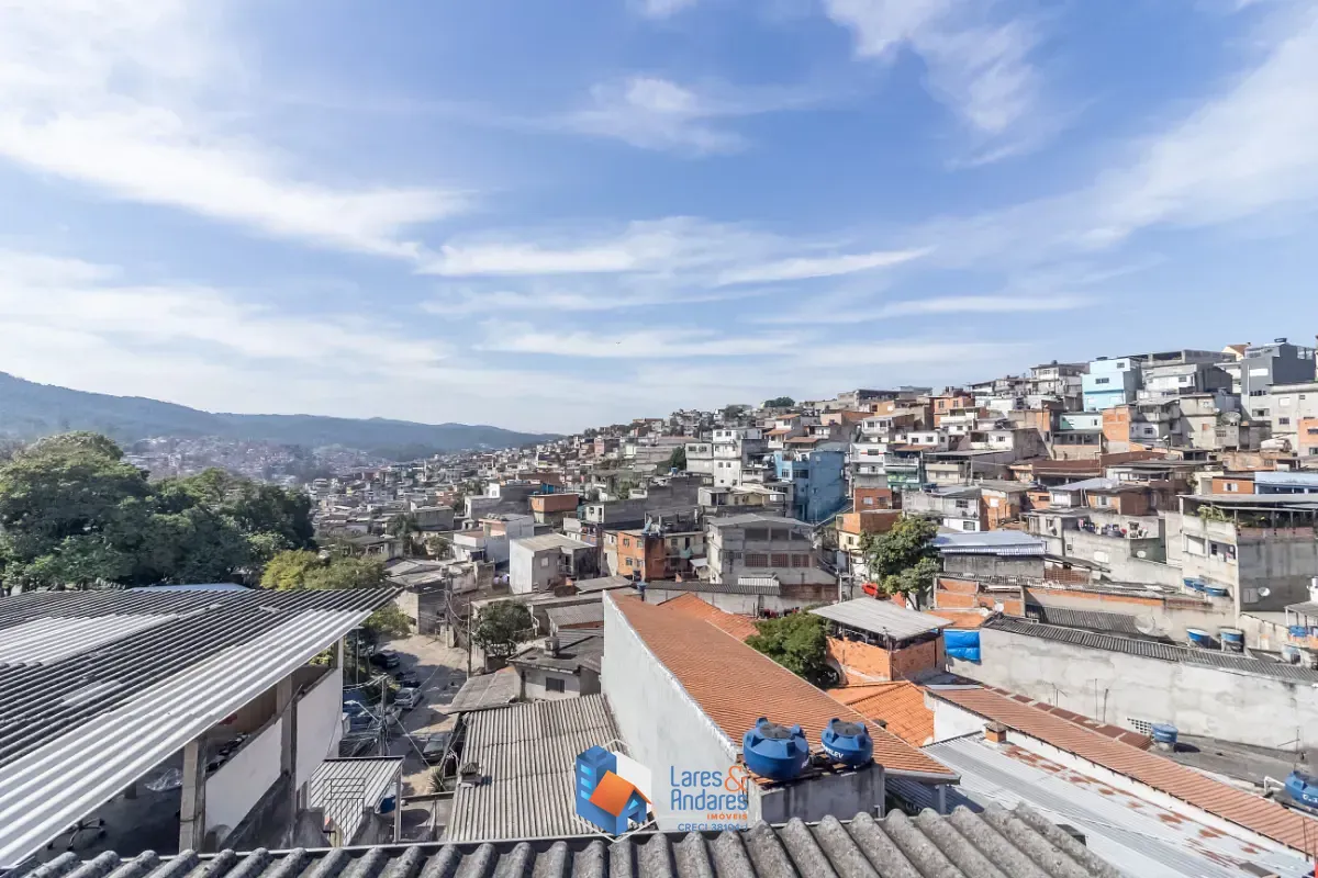 Casa, 5 quartos, 450 m² - Foto 15