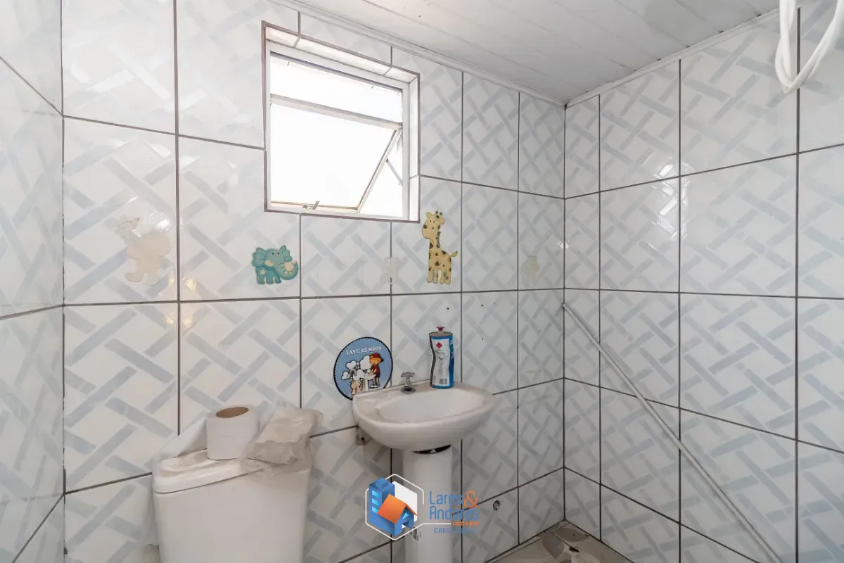 Casa, 5 quartos, 450 m² - Foto 21