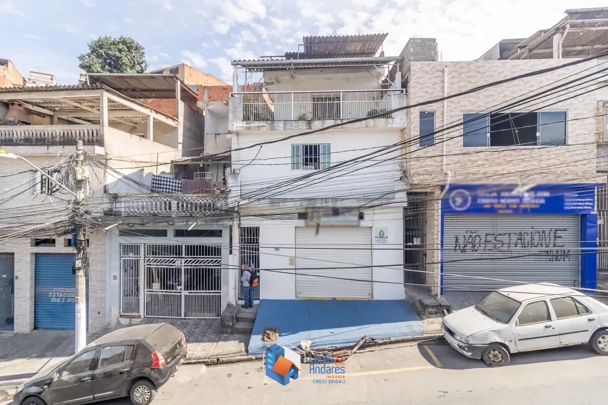 Casa, 5 quartos, 450 m² - Foto 16
