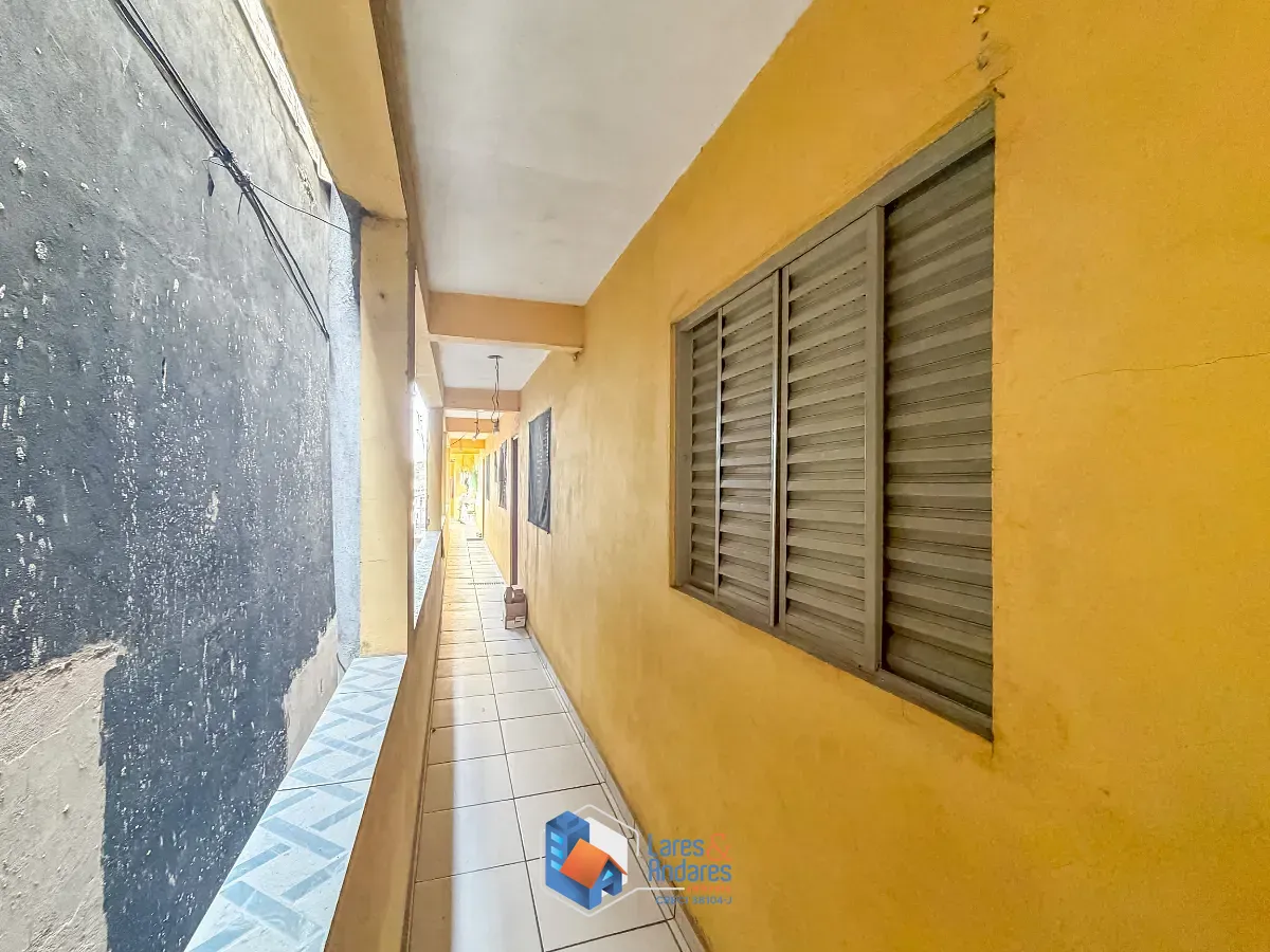 Casa, 5 quartos, 450 m² - Foto 23
