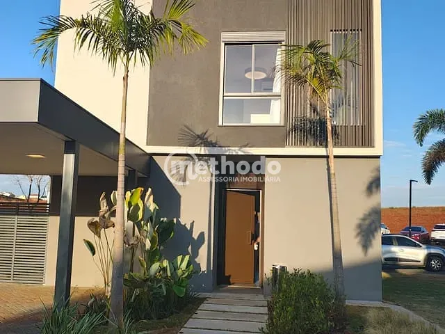 Casa com 177m² 3 quartos e 4 banheiros, à venda, no bairro Parque das Flores em Campinas