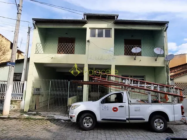 Casa com 504m², à venda, no bairro Ponte Alta em Aparecida