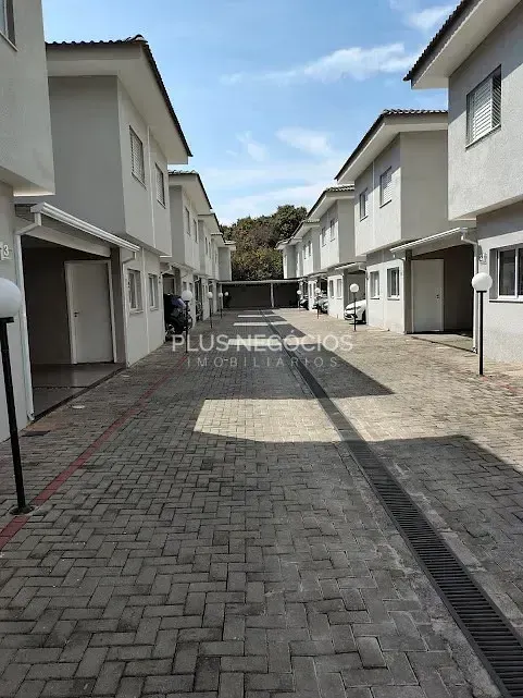 Casa, 2 quartos, 65 m² - Foto 17