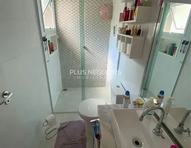 Casa, 2 quartos, 65 m² - Foto 4