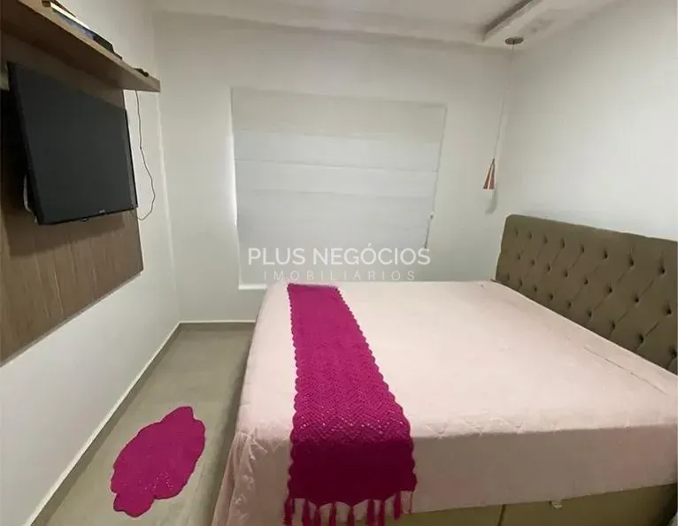 Casa, 2 quartos, 65 m² - Foto 5