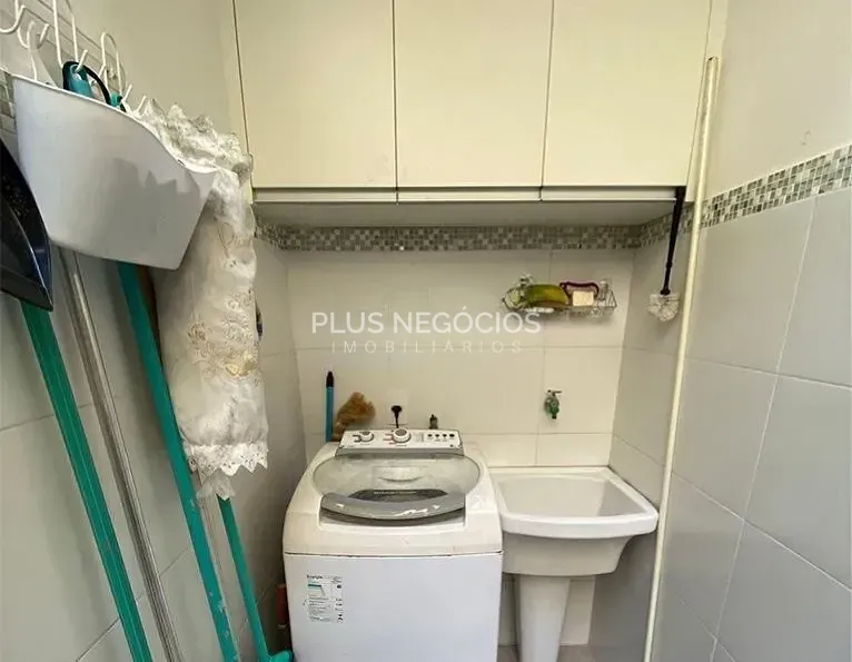 Casa, 2 quartos, 65 m² - Foto 6