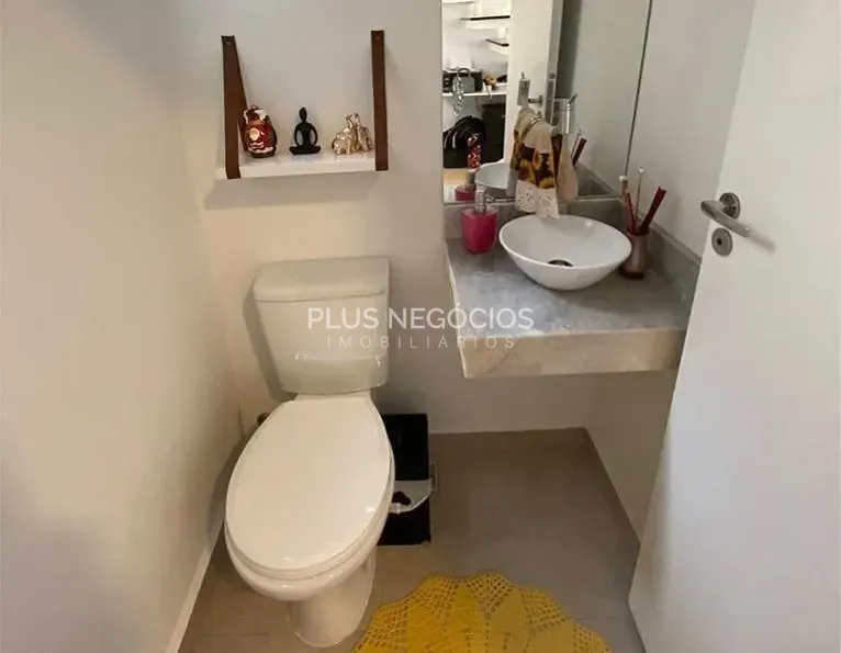 Casa, 2 quartos, 65 m² - Foto 7