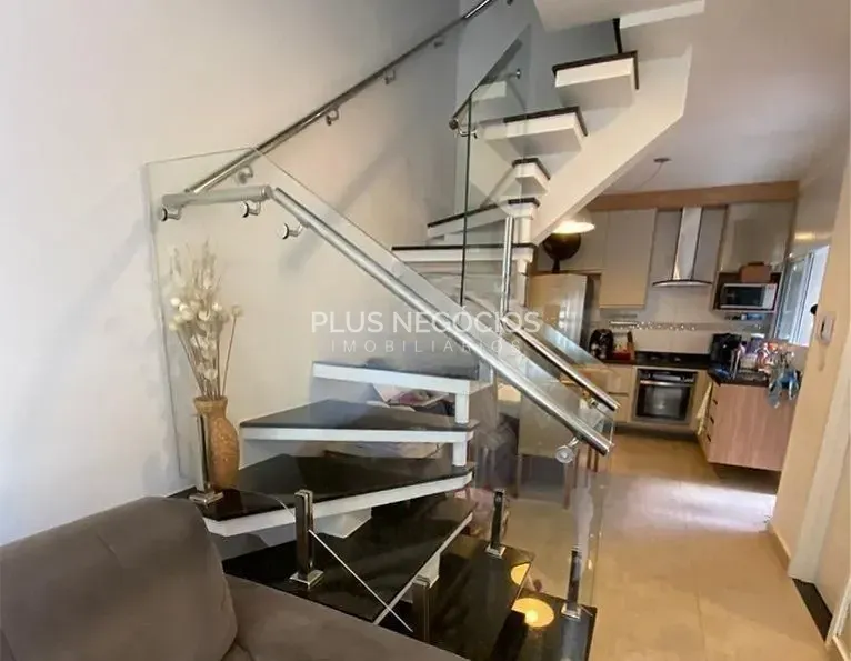 Casa, 2 quartos, 65 m² - Foto 1
