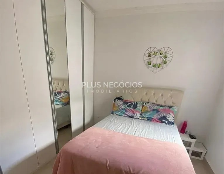 Casa, 2 quartos, 65 m² - Foto 9