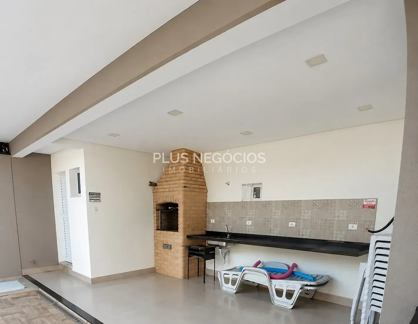 Casa, 2 quartos, 65 m² - Foto 11