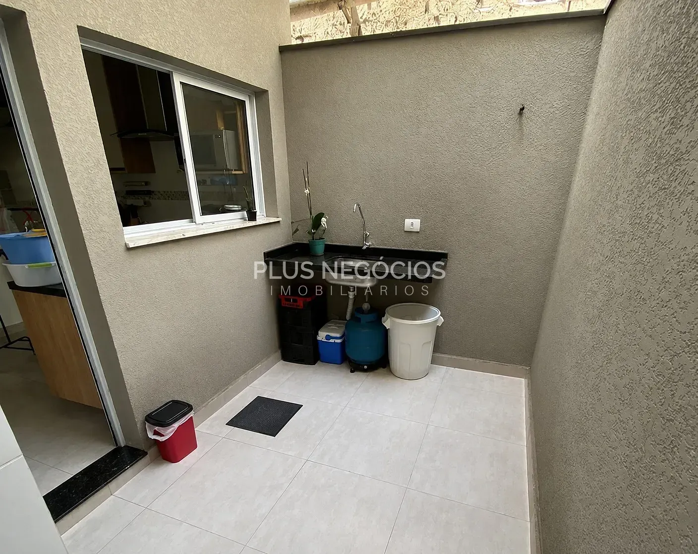 Casa, 2 quartos, 65 m² - Foto 13