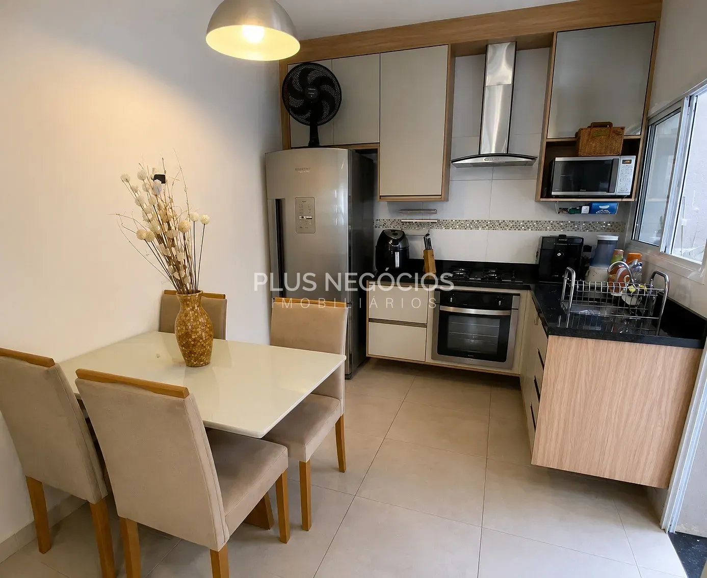 Casa, 2 quartos, 65 m² - Foto 3