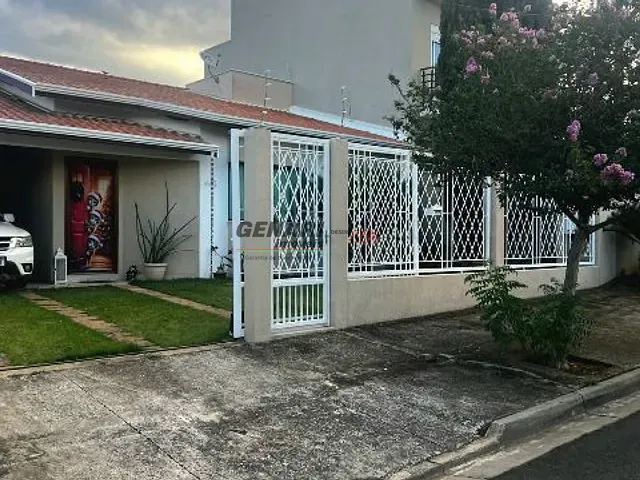 Casa com 300m² 3 quartos e 2 banheiros, à venda, no bairro Jardim Esplanada em Indaiatuba