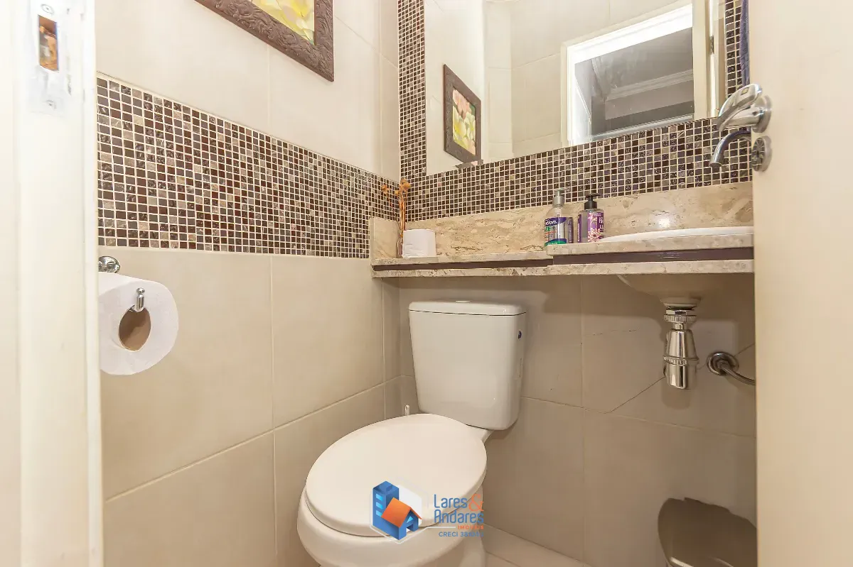 Casa, 3 quartos, 156 m² - Foto 6