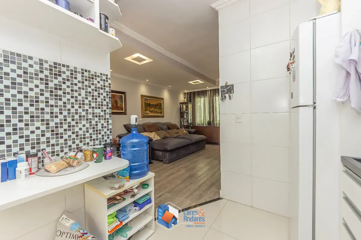 Casa, 3 quartos, 156 m² - Foto 15