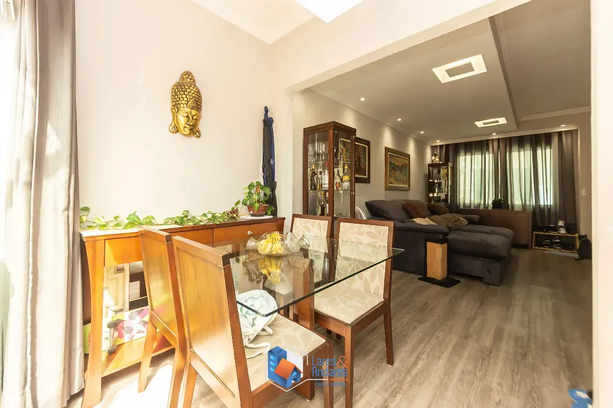 Casa, 3 quartos, 156 m² - Foto 9