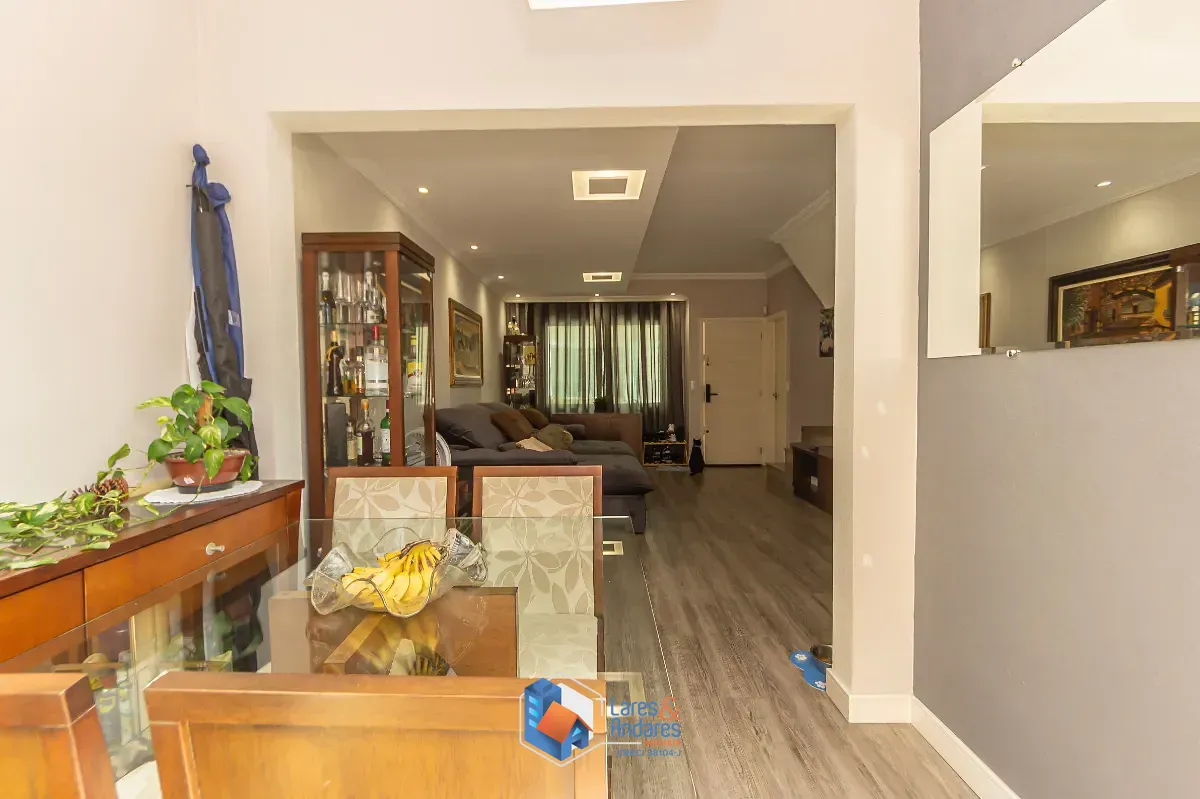 Casa, 3 quartos, 156 m² - Foto 10
