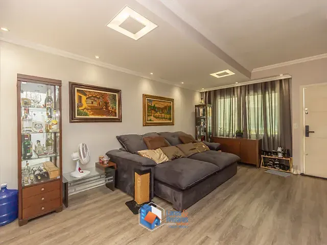 Casa com 156m² 3 quartos e 3 banheiros, à venda, no bairro Jardim Nosso Lar em São Paulo