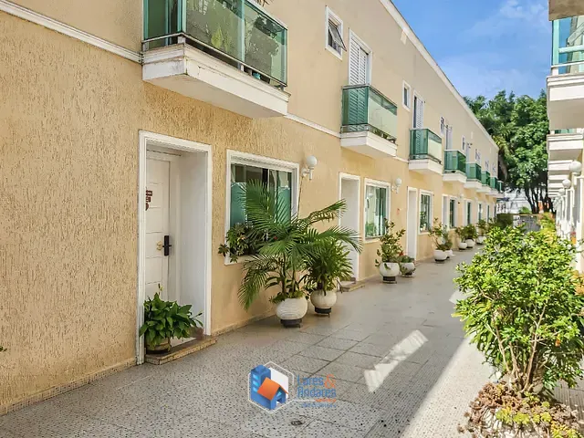 Casa com 156m² 3 quartos e 3 banheiros, à venda, no bairro Jardim Nosso Lar em São Paulo