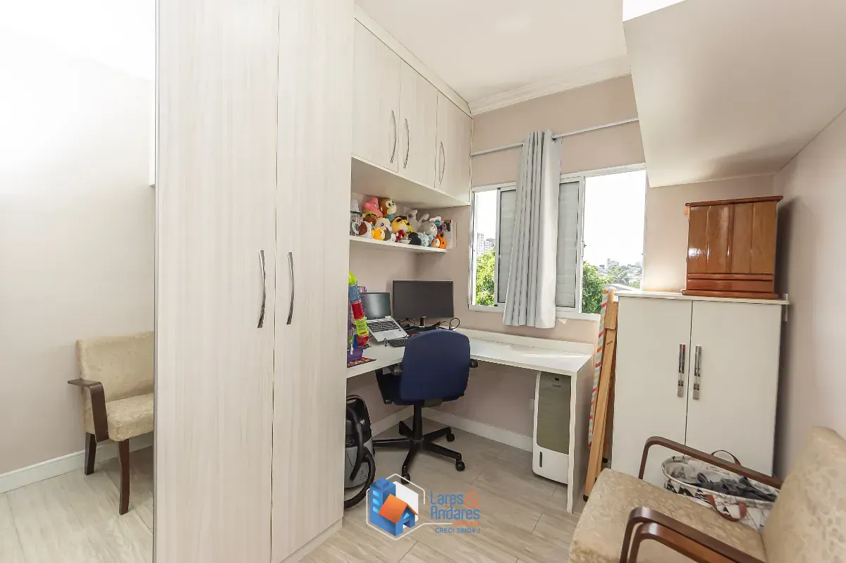 Casa, 3 quartos, 156 m² - Foto 18