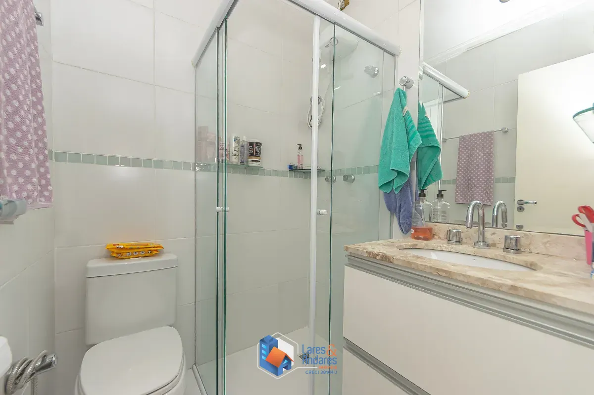 Casa, 3 quartos, 156 m² - Foto 30