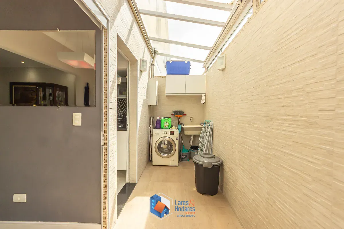 Casa, 3 quartos, 156 m² - Foto 16