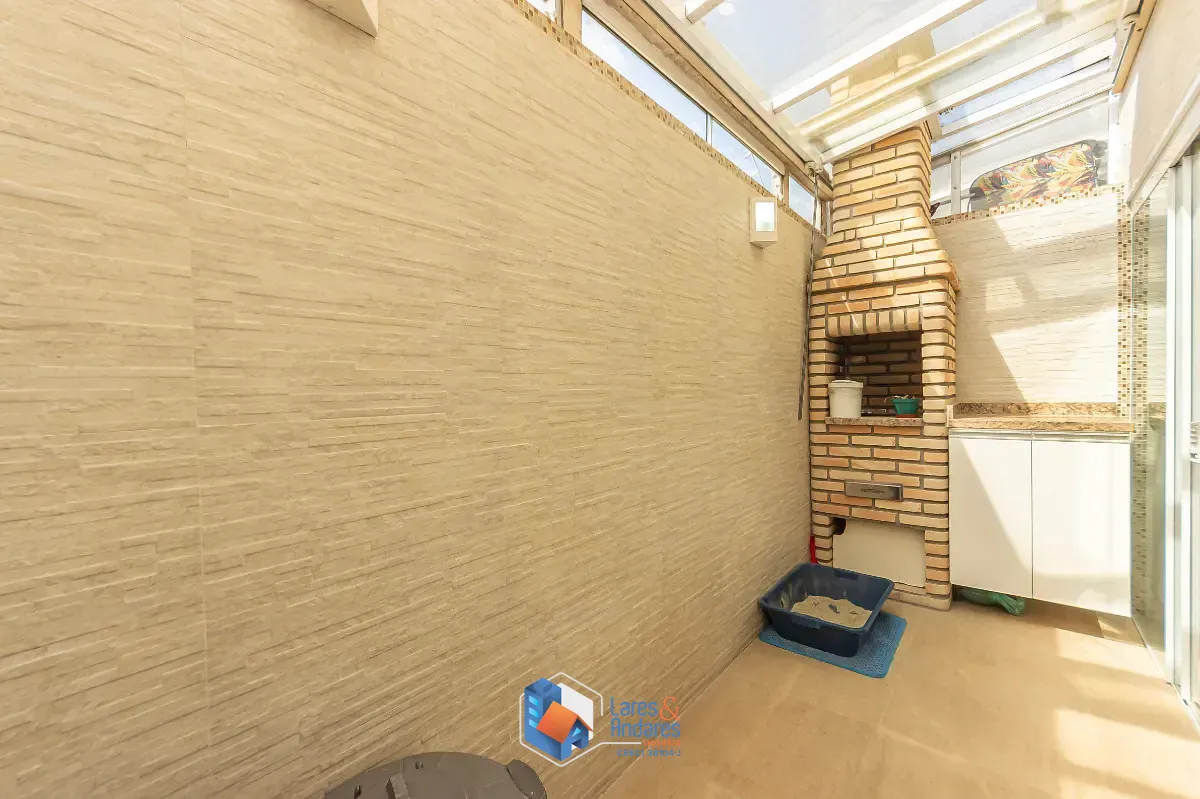Casa, 3 quartos, 156 m² - Foto 17