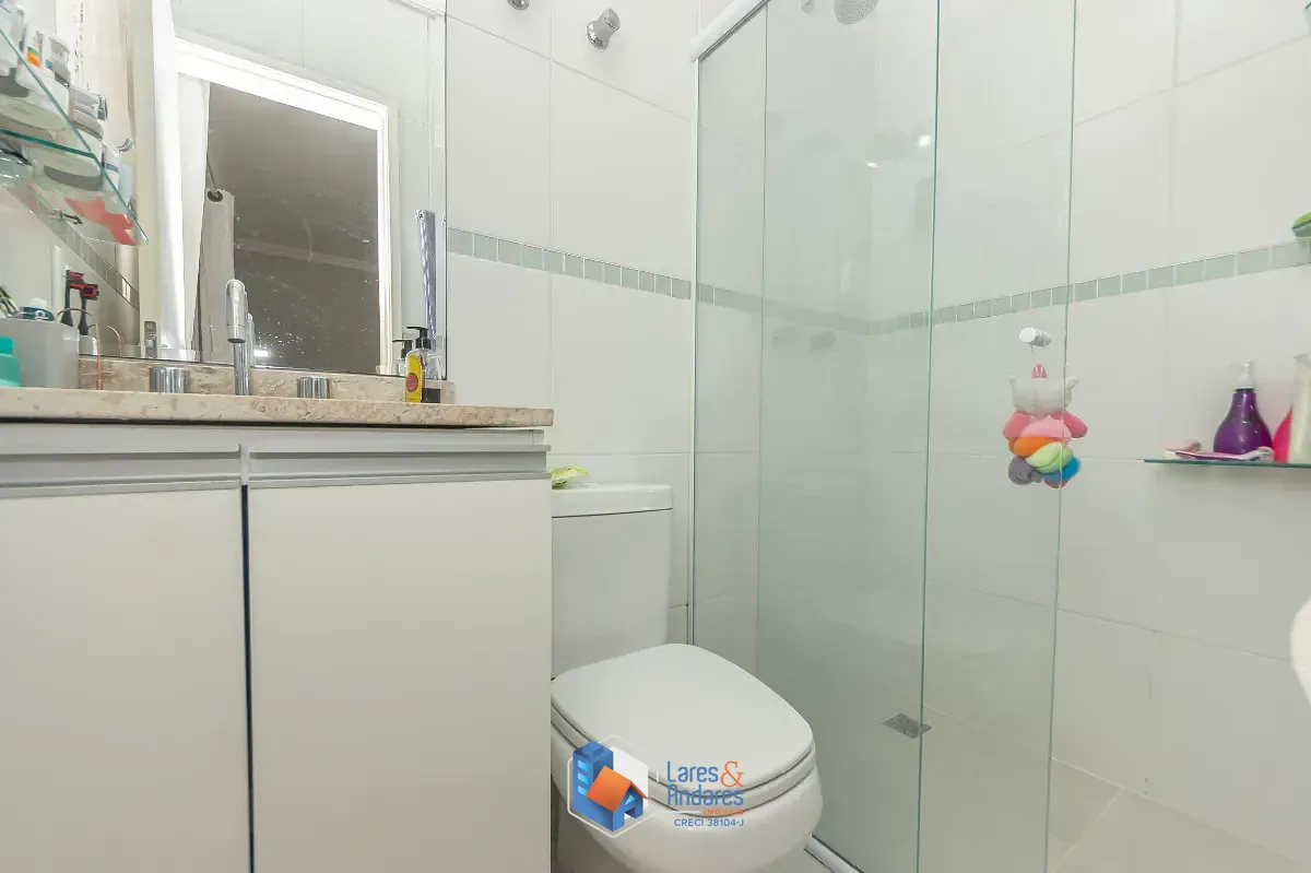 Casa, 3 quartos, 156 m² - Foto 22
