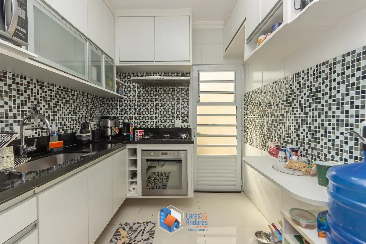 Casa, 3 quartos, 156 m² - Foto 12