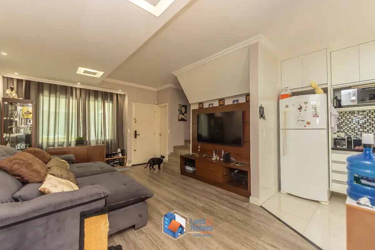 Casa, 3 quartos, 156 m² - Foto 8