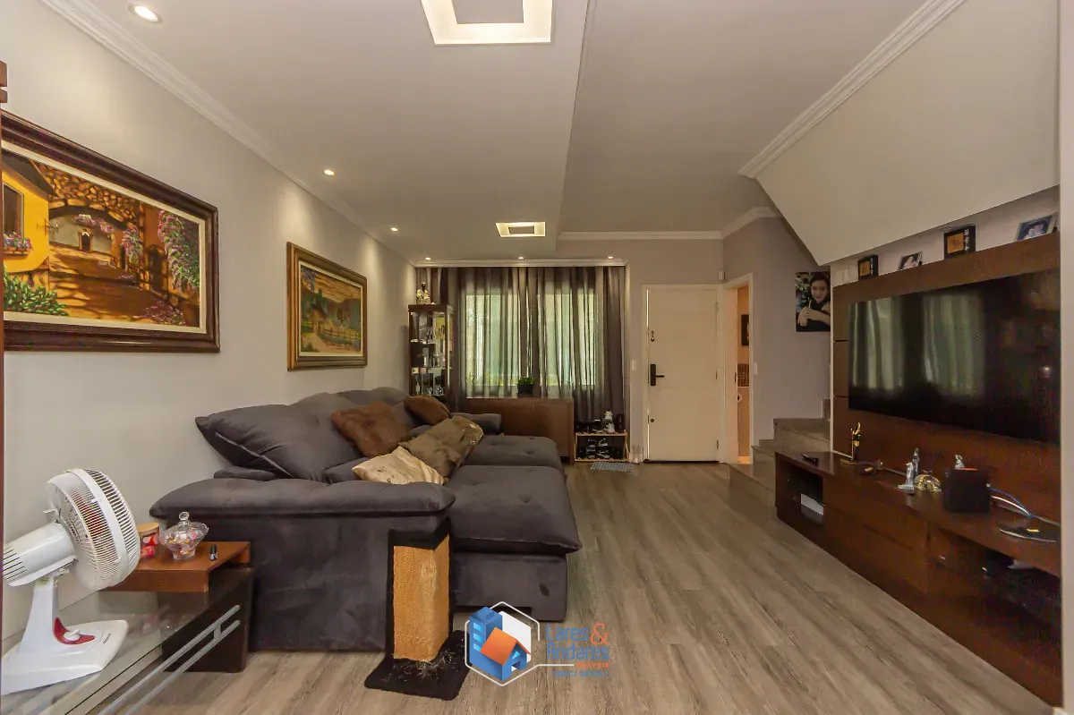 Casa, 3 quartos, 156 m² - Foto 5