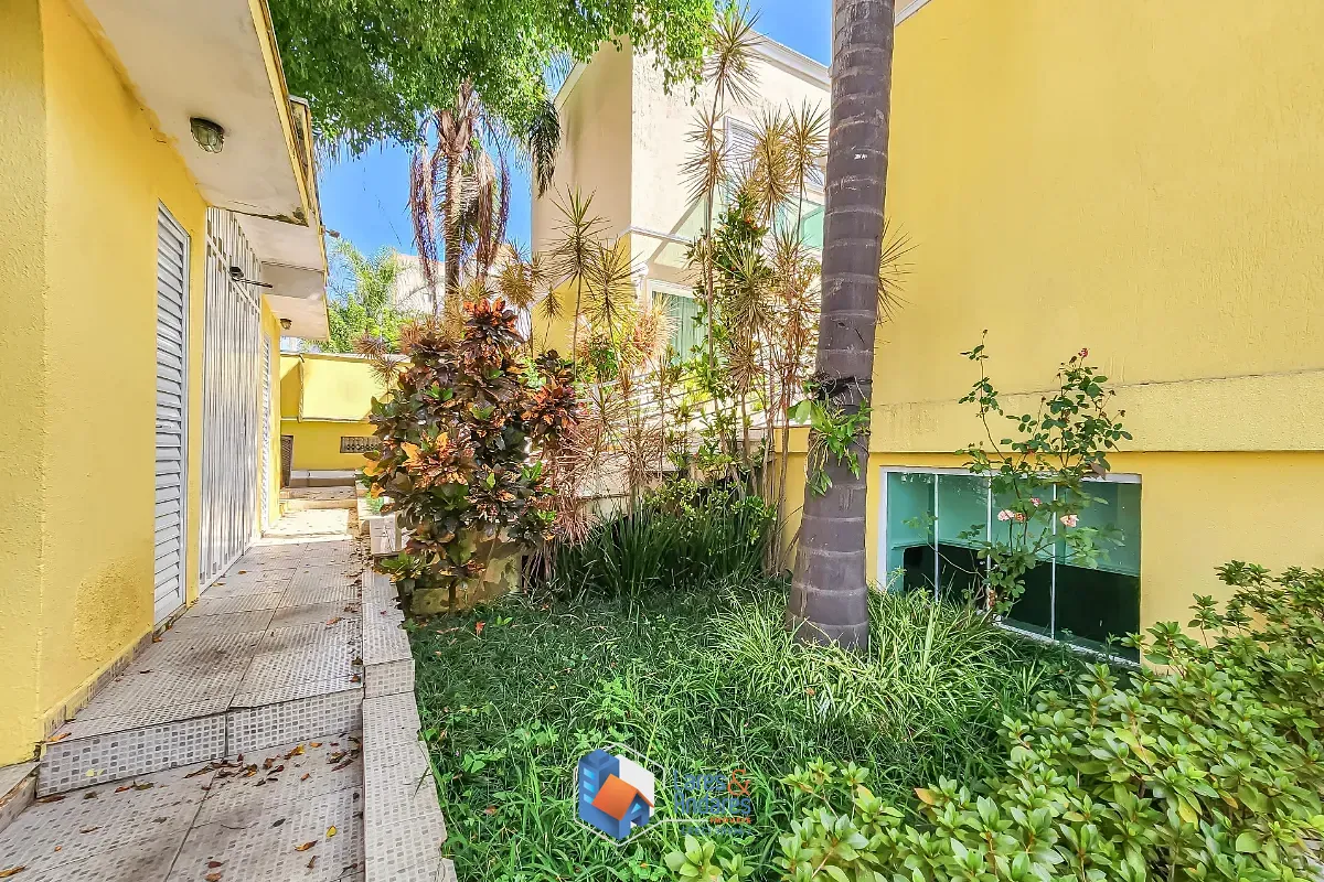 Casa, 3 quartos, 156 m² - Foto 31