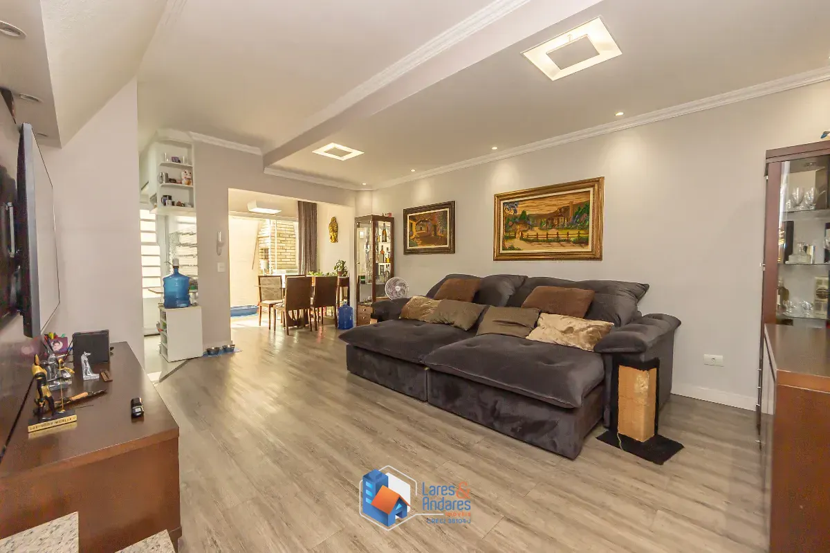 Casa, 3 quartos, 156 m² - Foto 7