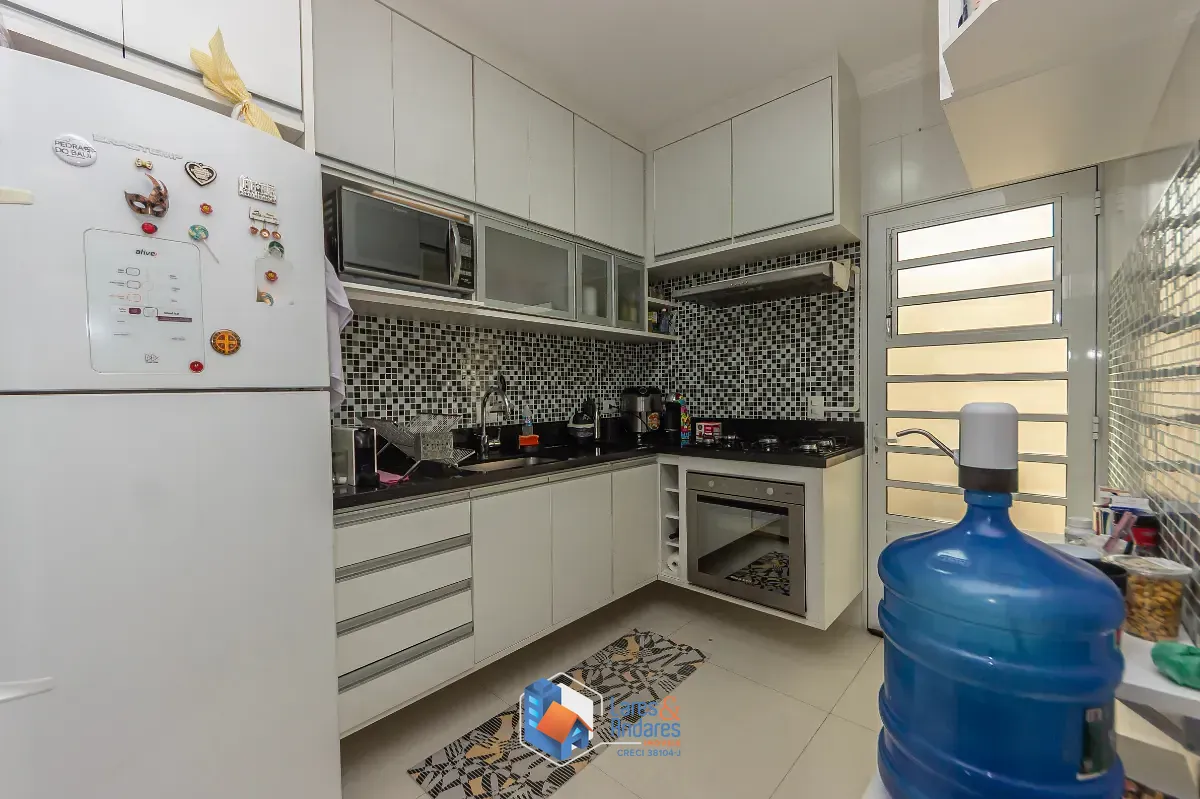Casa, 3 quartos, 156 m² - Foto 13