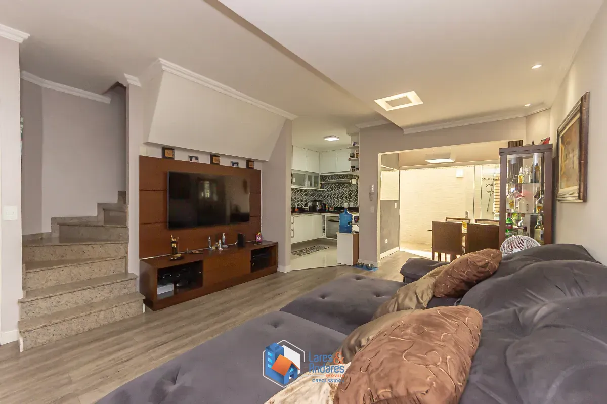 Casa, 3 quartos, 156 m² - Foto 4