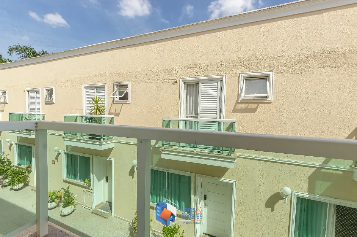 Casa, 3 quartos, 156 m² - Foto 26