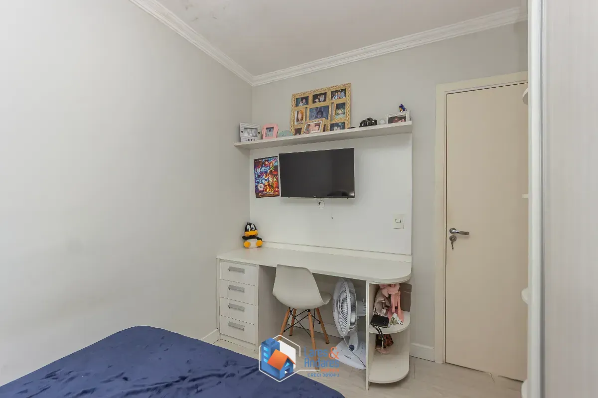 Casa, 3 quartos, 156 m² - Foto 19