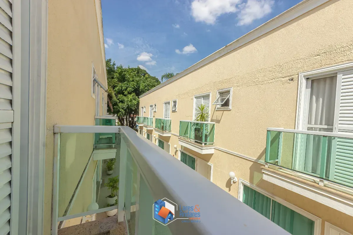Casa, 3 quartos, 156 m² - Foto 25